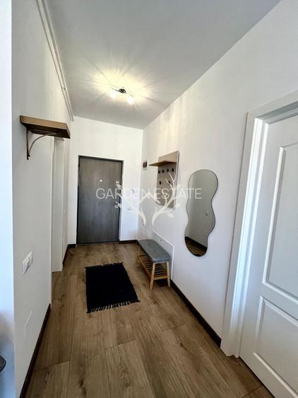 Apartament 2 camere, bloc nou 2025, terasa spatioasa – Str. Eroilor - 9