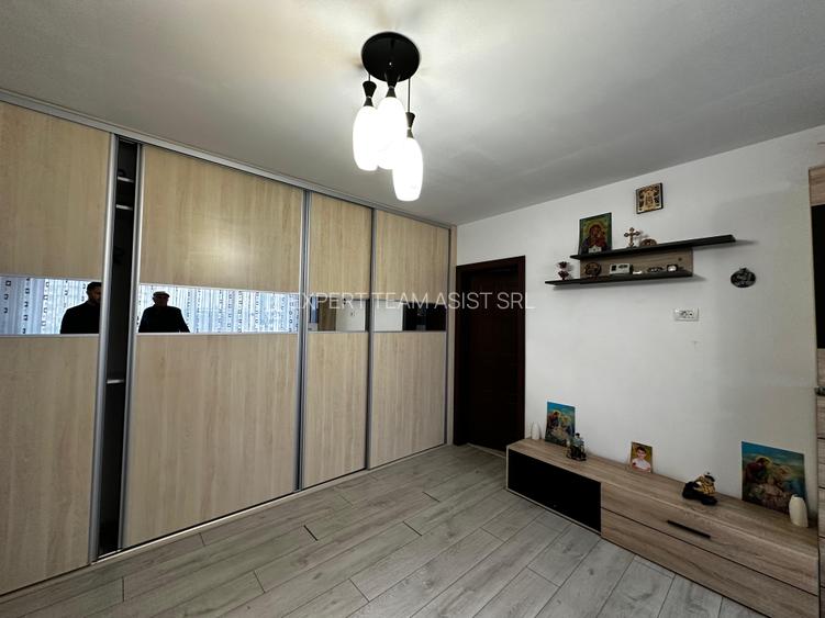 Apartament 2 camere vis-a-vis de Vivo mall - 6