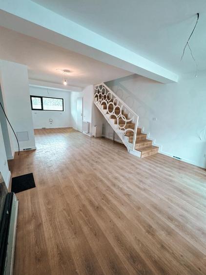 CASĂ DUPLEX NOUĂ – TUNARI | 170.000 € TVA INCLUS | COMISION 0%