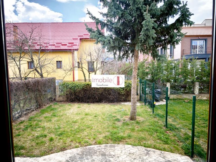 Vilă Modernă  Bună Ziua-314 MP | Semineu | Garaj - 10