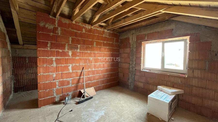 COMISION 0% | Duplex Urseni | 110 mp utili | 4 camere - 10
