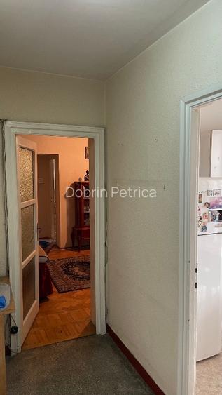 Apartament  Cotroceni - 3