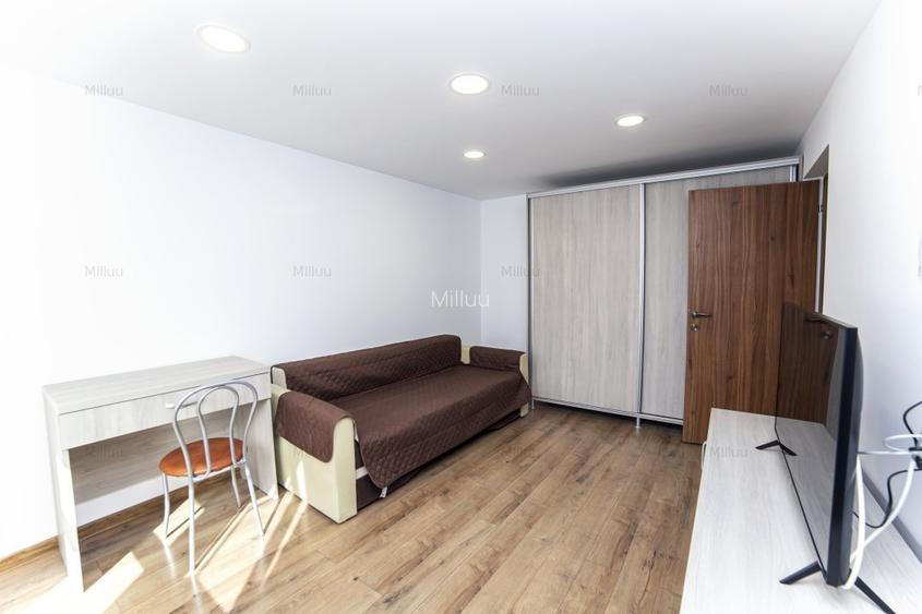 2 camere Lujerului | Complet mobilat si utilat | 9 minute metrou - 7