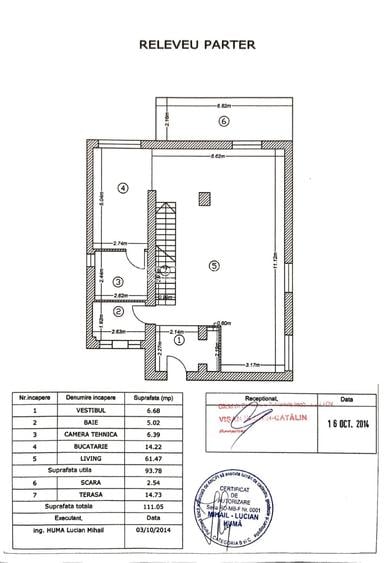 Confort și Eleganță în Tunari–Dimieni – Vilă Mobilată și Utilată - 1