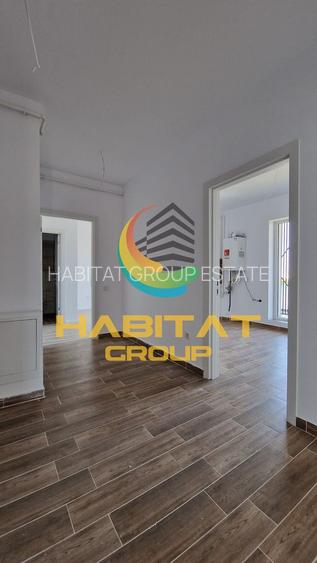 Apartament 3 camere - 93 mp - Pallady - 5