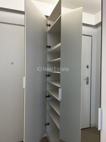 INCHIRIERE APARTAMENT MODERN 3 CAMERE/CORTINA NORTH/ LOC PARCARE SUBTERAN - 25