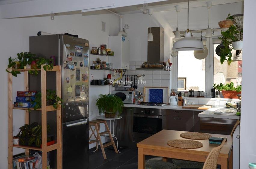 Vila interbelica 578 mp | Foisorul de Foc  - Traian | - 7