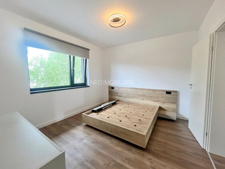 Casa 4 camere-gradina- curte- zona Calea Aradului 1550 euro - 12