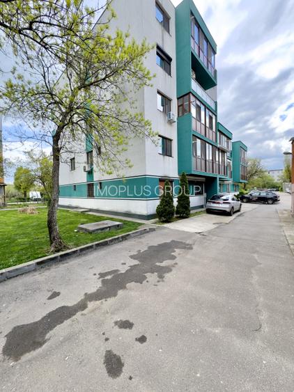 APARTAMENT 2 CAMERE BLOC NOU CANTA ZONA PROFI 0% COMISION - 24