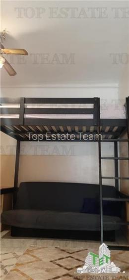 Garsoniera cocheta de inchiriat Universitate , intrare separata  din curte - 5