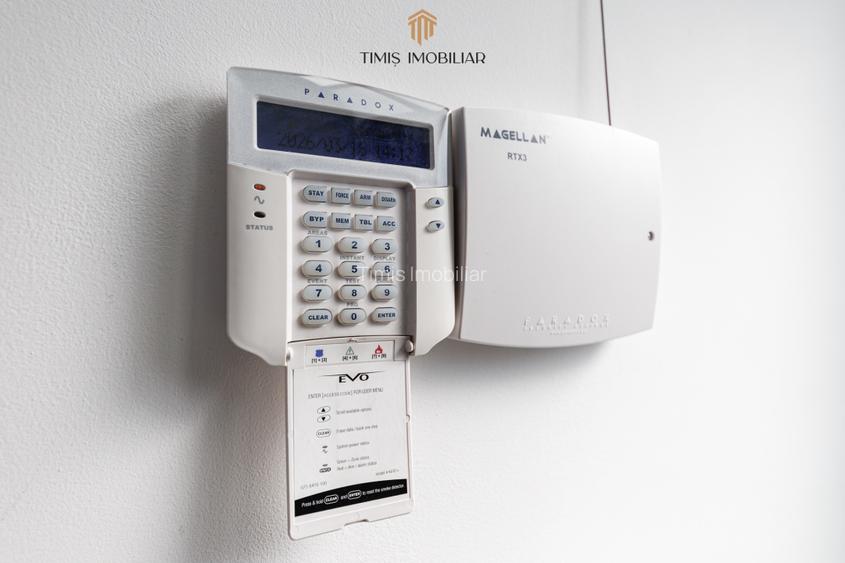 Clădire SAD de vânzare, multifunctionala – Elisabetin, 259 mp | Com 0% - 32