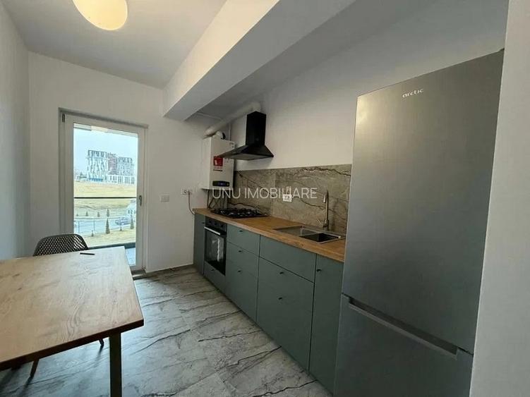 Apartament cu 1 camera - zona CUG - complex Mix New Concept - 6