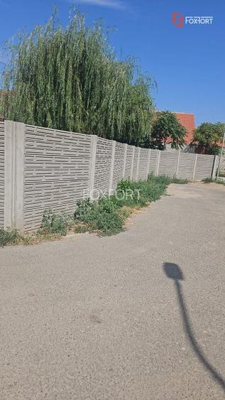 Duplex in Deta cu comision 0% 117 mp utili la asfalt - ID V4730 - 8