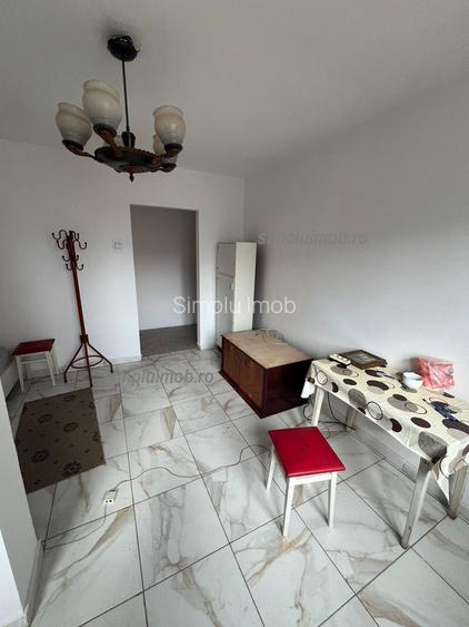 garsoniera de închiriat Titan Dristor - 2