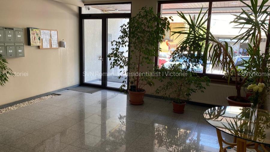 REA1027677 Apartament 3 camere I Baneasa-Aerogarii I parcare I de inchiriat - 15
