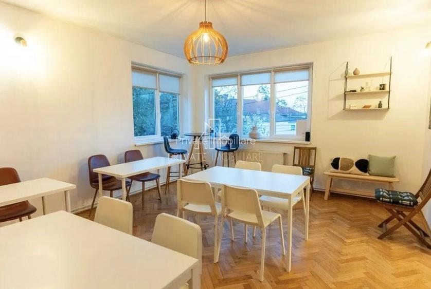 Imobil pretabil Clinica de 550 Mp de Inchiriat, Zona Platou Cornesti - 7