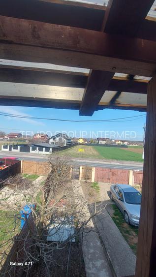 Iti doresti o casa in apropiere de padure la 20 km Bucuresti?! - 23