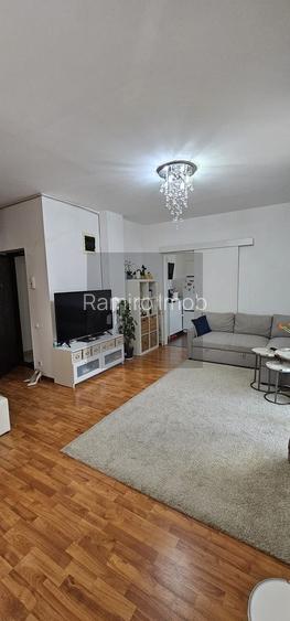 Apartament 2 camere la 4 minute metrou 1 Decembrie/ Mobilat si utilat - 2