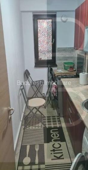 Garsoniera,Vitan Residence,Metrou,Mihai Bravu,bl.2012,et.3/12,DECOMANDATA - 6