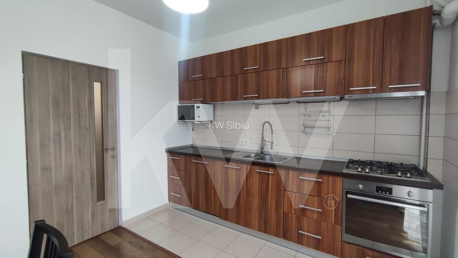 Apartament de închiriat – Str. Ascanio Damian, Cartierul Arhitectilor, jud.Sibiu - 7