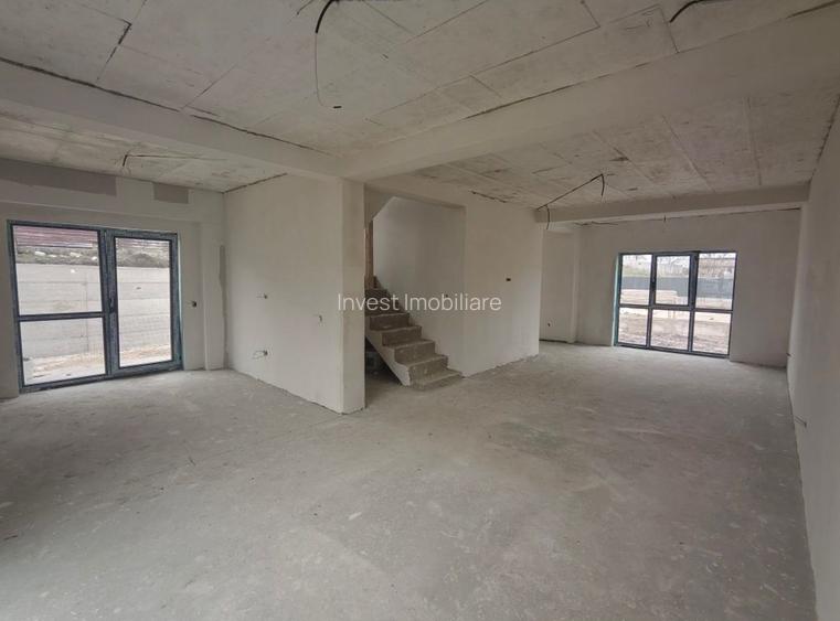 Casă 4c Complex Nou Valea Lupului Iași - 6