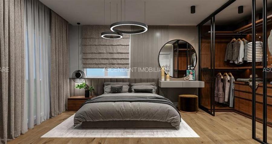 Casa calitativ certificat, toate utilitatile, Cristian, Brasov - 7