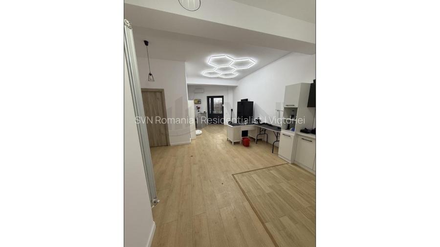 REC3001381 Spatiu comercial I apartament I Pipera - 9