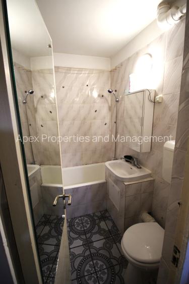 Garsoniera luminoasa Lujerului - Drumul Timonierului - 6