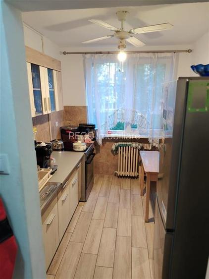 RECO Apartament 2 camere Rogerius etajul 1 - 4