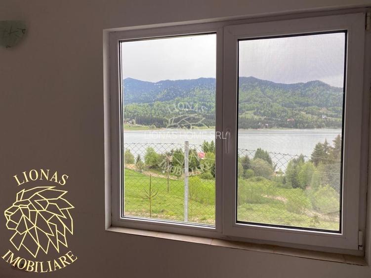 Imobil cu magazin 75 mp-teren 200 mp-Oportunitati Business-Colibita - 6