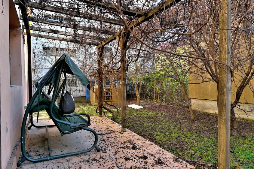 Vanzare casa Odei 174 teren 444mp Aparatorii Patriei Berceni Brancoveanu Luica - 8