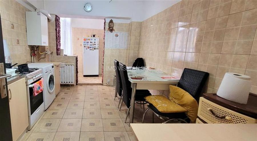 apartament 4 camere, Sibiu, comision 0 - 4