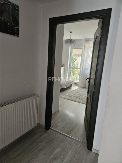 Titan Salajan, 2014, centrala, 2 bai, 2 parcari, terasa 25mp, bucat.inc., P/3 - 8