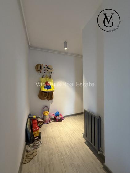 Alezzi Beach - Apartament 3 camere -frontal mare-garaj - 15