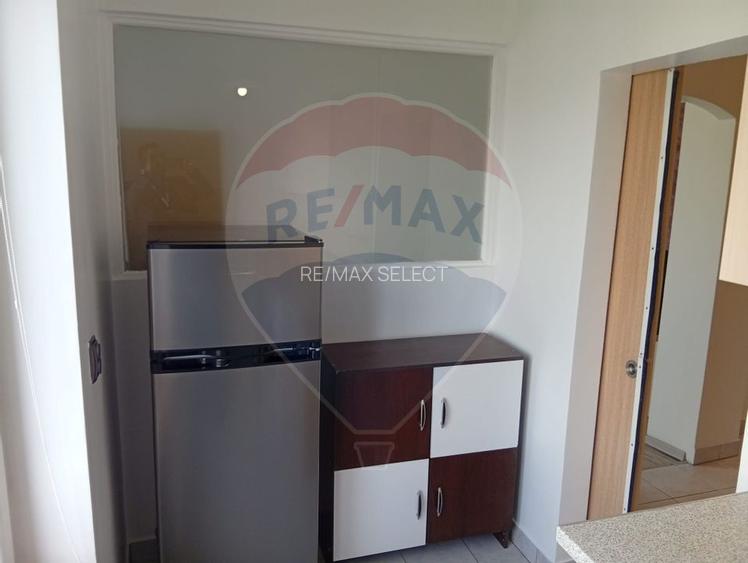 Piata Romana  - inchiriere apartament cu 2 camere - 10