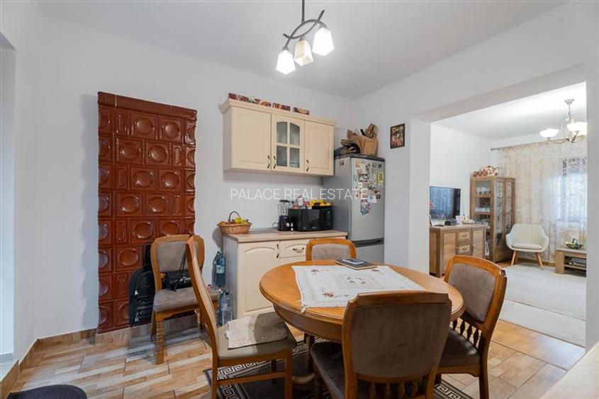 Vila deosebita  in zona rezidentiala Moara de Vant Iasi - 13