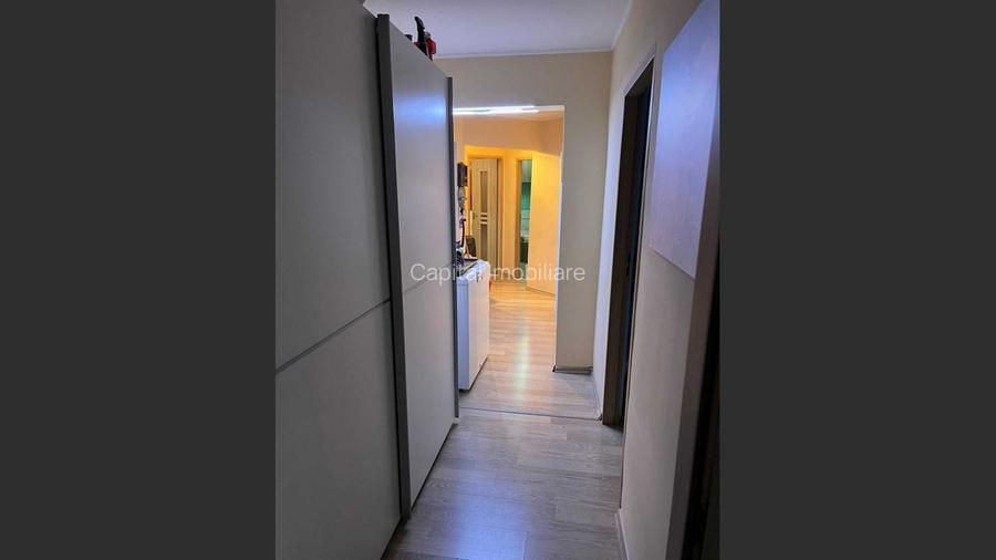  Apartment for sale with 4 rooms, Strada Meșteșugarilor - 2