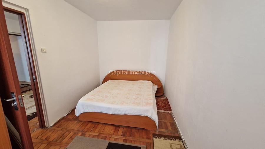 Apartament 2 camere, Mobilat, Utilat, Cuza Vodă Baia Mare Comision 0 - 4