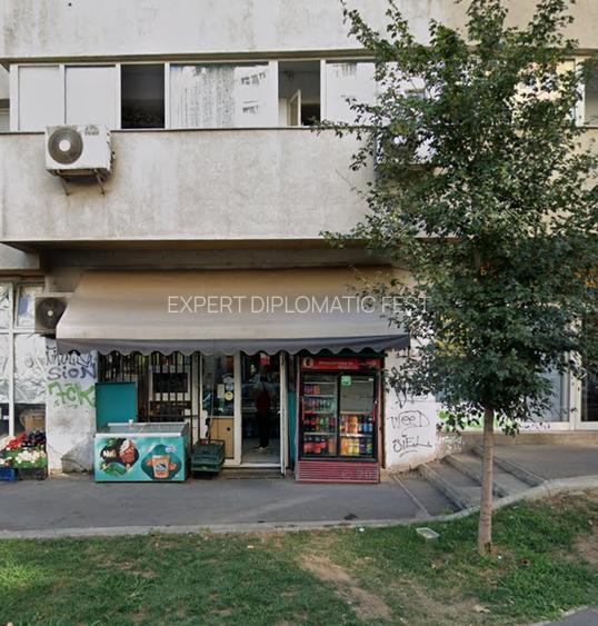 Colentina - Doamna Ghica Rond - sup 30 mp - pret 1000 euro - 5