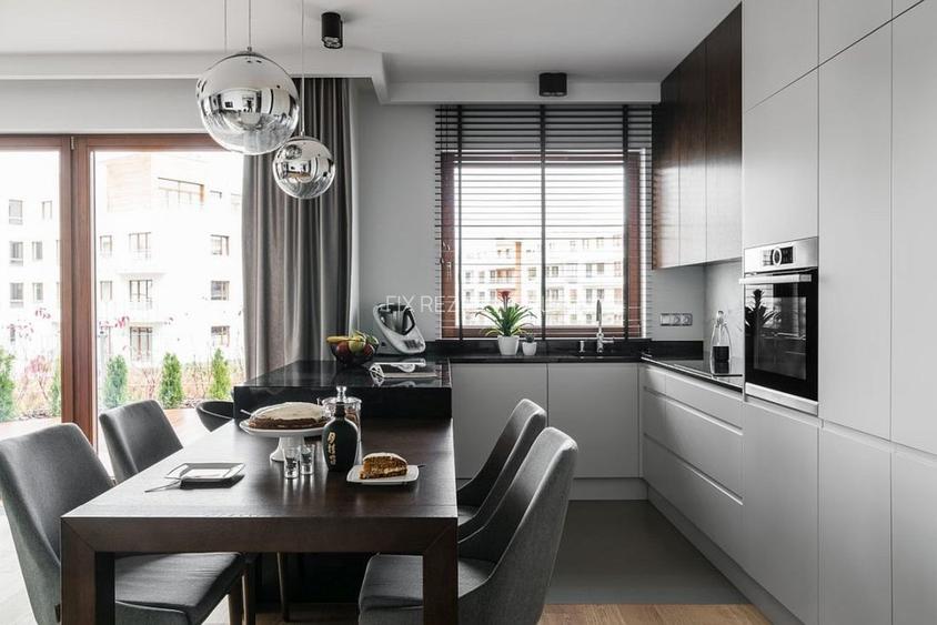 NICOLINA, APARTAMENT CU 3 CAMERE DECOMANDAT, LA BLOC NOU - 3