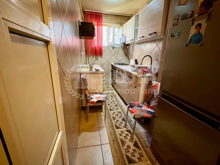 Apartamen cu 2 camere | Ideal pentru investitie | Manastur | Bucium - 3