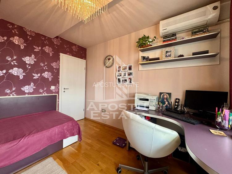 Apartament cu 3 camere, Zona Iulius Mall, Timisoara - 7