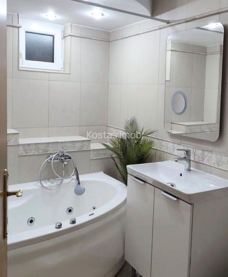 Apartament decomandat de închiriat 85 mp finisaje moderne etaj 7 Griviței - 8