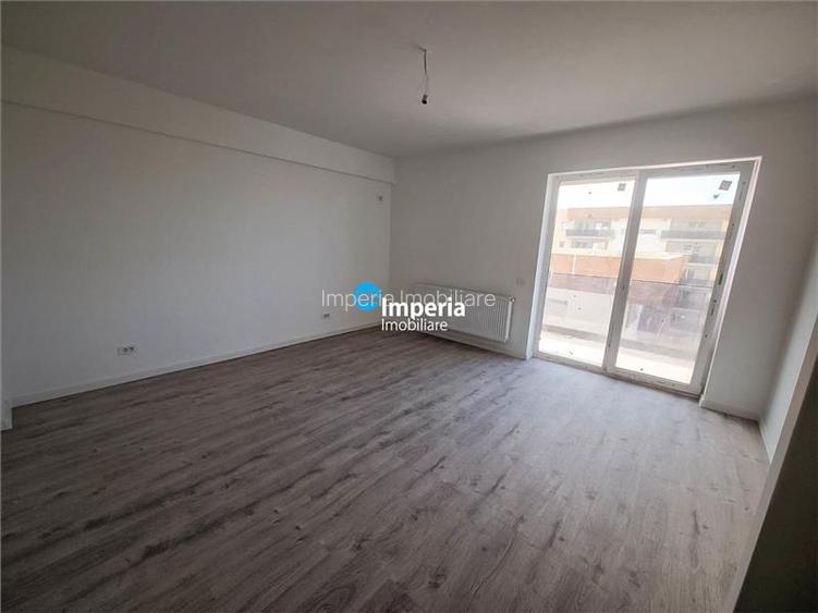 Proiect nou FINALZIAT Continental  Frumoasa, 2 camere decomandat - 6