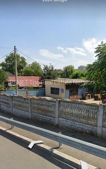 MEGA OCAZIE SE VINDE TEREN CU DESCHIDERE LA LACUL FUNDENI - 2