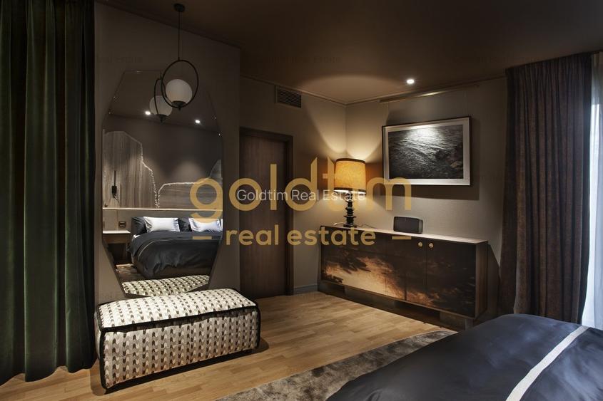 APARTAMENT UNIC/CONCEPT HOUSE/DESIGN/SERVICII HOTELIERECOMPLETE/PRIMAVERII - 11