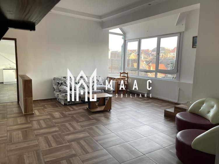 Casa individuala | P+2+M | 330 MP | Zona Centrala - 2