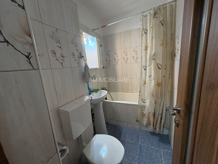 GARSONIERA APARATORII PATRIEI, MOBILAT/UTILAT, METROU 11 MINUTE - 6