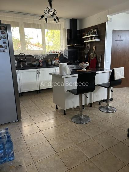 Vând Casă cu ieșire directa la lacul Snagov - 9