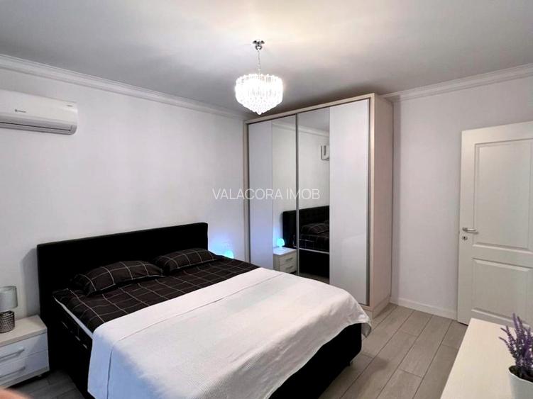 Apartament 2 cam | Central | Marriott | Mobilat utilat | Centrala | Parcare - 4